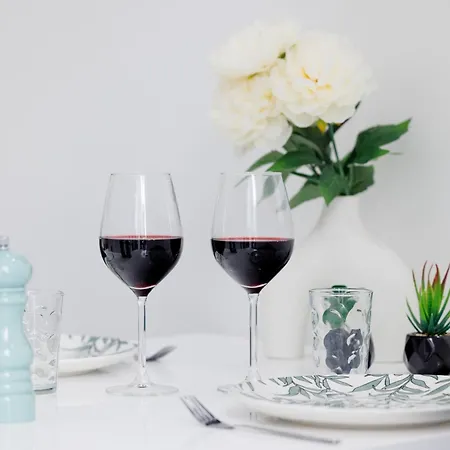 Le Sept Martine Hyper Centre - Air-conditioned - Terrace - Quiet - Wifi - Tramway Апартаменты